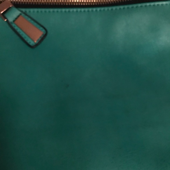 Urban Expression Learher Purse from Stitch Fix - Picture 3 of 6